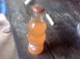 FANTA LARANJA