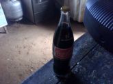 coca cola de 1 litro