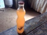 FANTA LARANJA