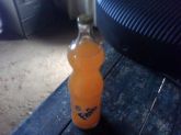 FANTA LARANJA DE 1 LITRO