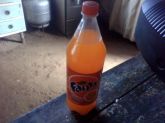 FANTA LARANJA DE 1,5