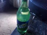 SPRITE SABOR LIMÃO DE 2 LITROS