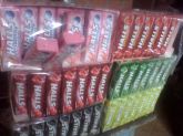 HALLS