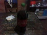 coca cola de 2 litros