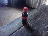 COCA COLA DE 250 ML